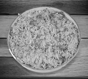 Veg Fried Rice