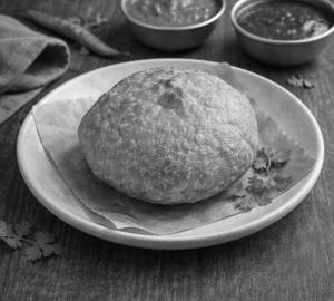Dal Kachori (1Pc)