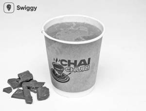 Chocolate Chai