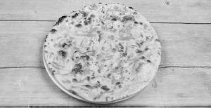 Butter Kulcha