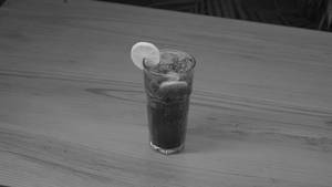 Blueberry Mojito