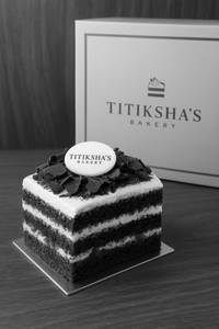 Black Forest Pastry