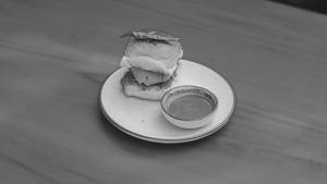 Bombay Vada Pav