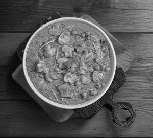 Matar Mushroom