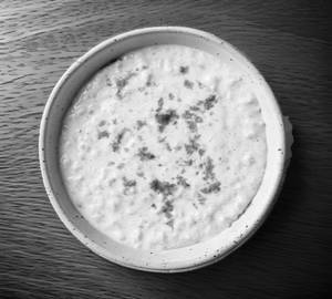 Milky oats [250 grams]