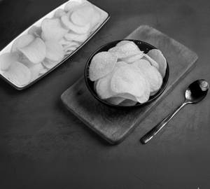 Potato Wafer (250 Grams)