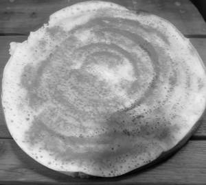 Karam dosa