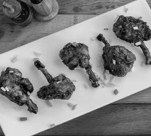 Chicken Lollipop