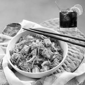 Coktail Noodles