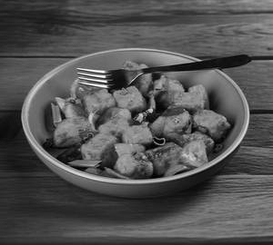 Chilli Paneer