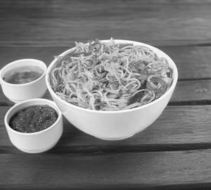 Chilli Garlic Noodle