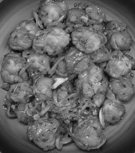 Chicken kanti [boneless]
