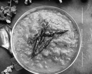 Dal Tadka