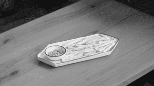 Classic French Fries
