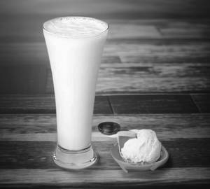 Vanilla Shake