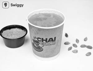 Gurh & Elaichi Chai