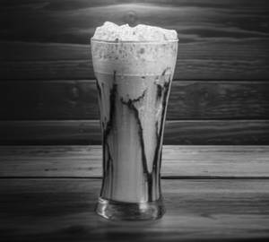 Chocolate Shakes