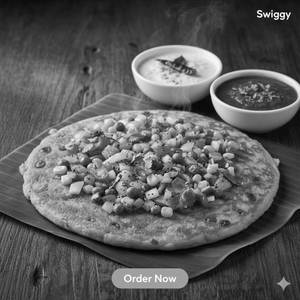 Masala Uttapam