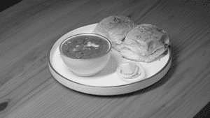 Pav Bhaji