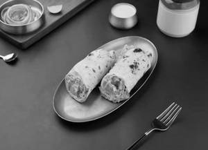 Malai Roll  