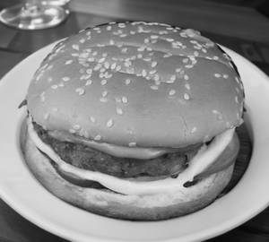 Veg Burger
