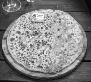 Aloo Paratha