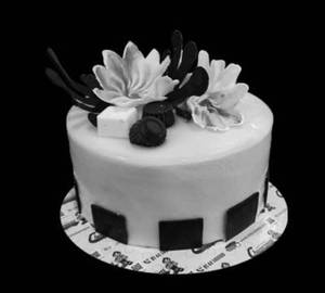 Pineapple 1 Kg Cake