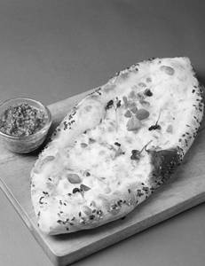 Tartufo E Funghia