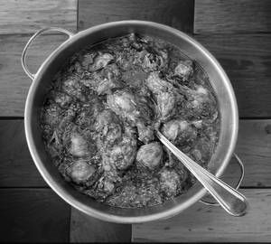 Chicken Gravy