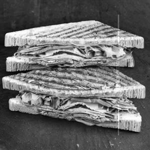 Italian sandwich