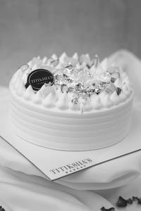 Rasmalai Cake(400gm)
