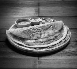 Mysore Cheese Dosa