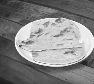 Plain Naan