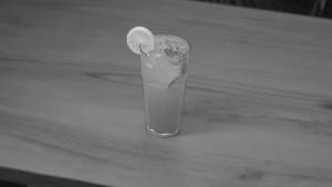 Masala Lemonade
