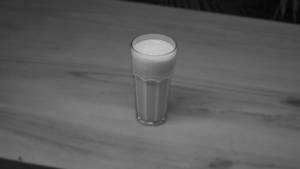 Nutella Shake