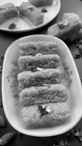 Milk Cake
