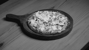 Supreme Pizza