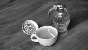 Chamomile Lemongrass Tea (serves 1)