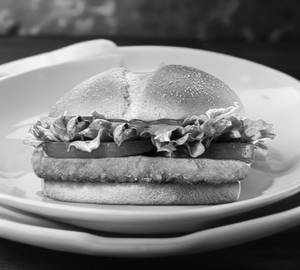 Veg Burger