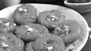 Paneer Jalebi
