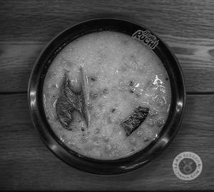 Cherupayar curry