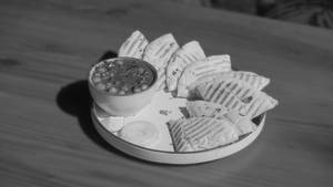 Chole Kulche