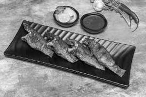Katla fish fry [1 pieces]