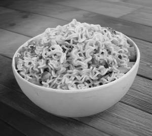 Veg Maggi