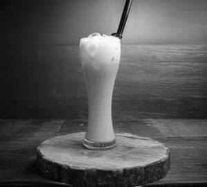 Strawberry Shakes