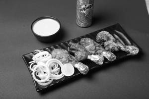 Chicken tangri