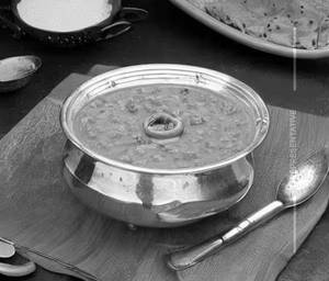 Dal Fry