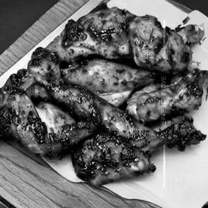 Grill Chicken Full