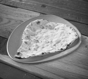 Tawa butter bread