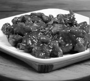 Chicken chilli
